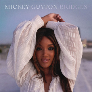 Mickey Guyton - Bridges EP cover