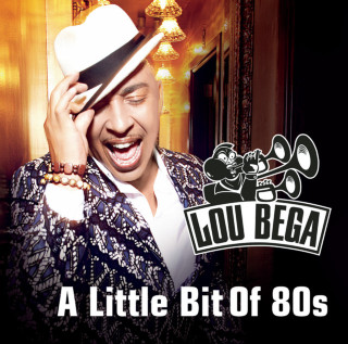 Lou Bega - A Little Bit Of 80s album cover