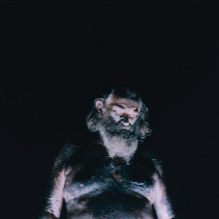 Nothing - The Great Dismal album cover