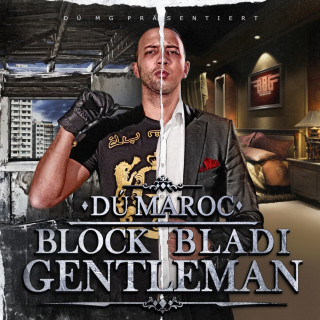 Dú Maroc - Block Bladi Gentleman album cover