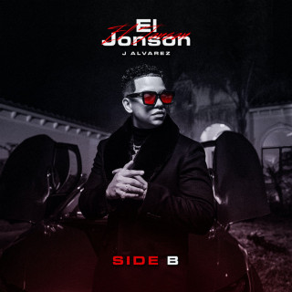 J Alvarez - El Jonson (Side B) album cover