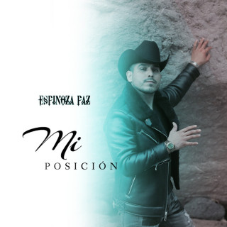 Espinoza Paz - Mi Posición album cover