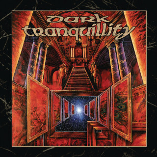 Dark Tranquillity - The Gallery album cover