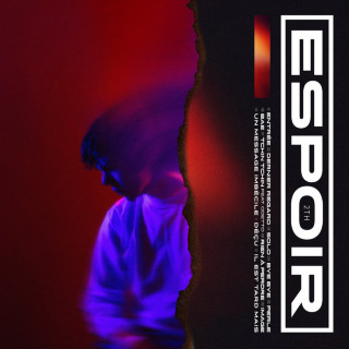 2TH - Espoir album cover