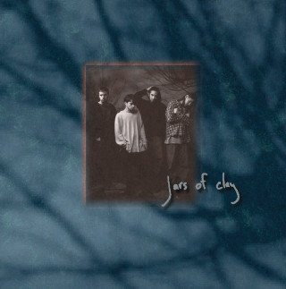Jars Of Clay - Jars Of Clay album cover