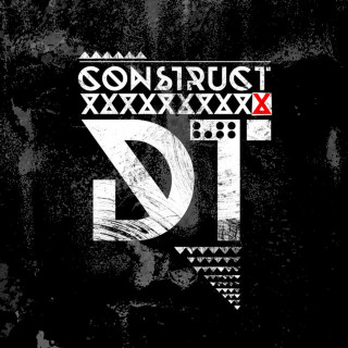 Dark Tranquillity - Construct album cover