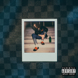 GYYPS - Killafornia album cover