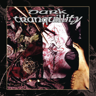 Dark Tranquillity - The Mind's I album cover