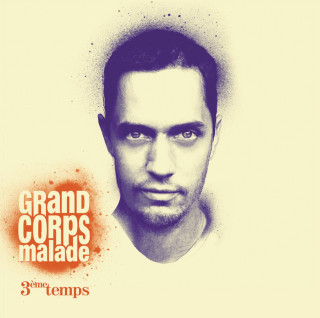 Grand Corps Malade - 3ème Temps album cover