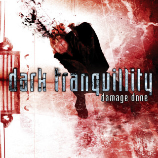 Dark Tranquillity - Damage Done album cover