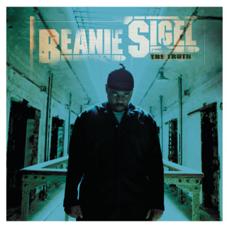 Beanie Sigel - The Truth album cover