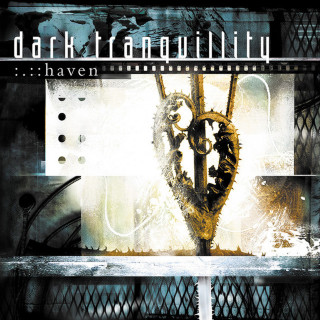 Dark Tranquillity - Haven album cover