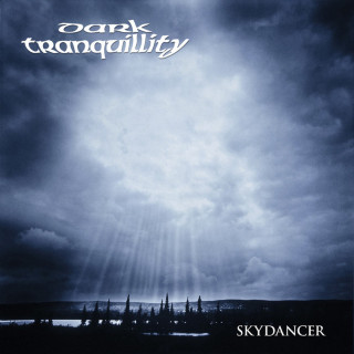 Dark Tranquillity - Skydancer album cover