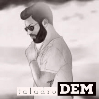Taladro - Dem EP cover