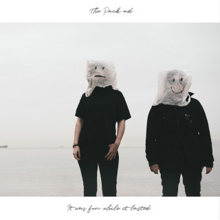 The Pack A.D. - It Was Fun While It Lasted album cover