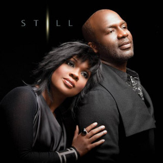 BeBe & CeCe Winans - Still album cover