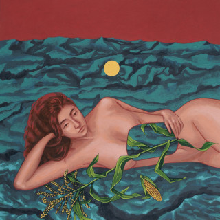 Daniela Andrade - Tamale album cover