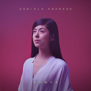 Daniela Andrade - Shore EP cover