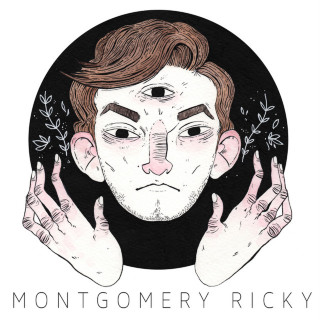 Ricky Montgomery - Montgomery Ricky album cover