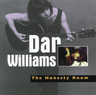 Dar Williams - The Honesty Room album cover