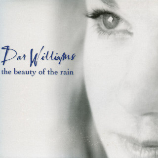 Dar Williams - The Beauty Of The Rain album cover