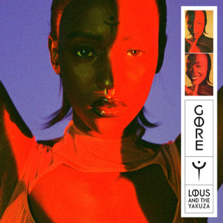 Lous And The Yakuza - GORE album cover