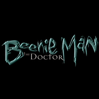 Beenie Man - The Doctor album cover