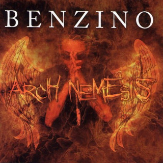 Benzino - Arch Nemesis album cover