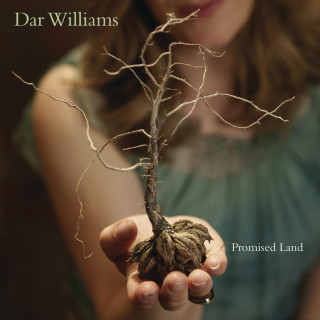 Dar Williams - Promised Land album cover