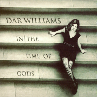Dar Williams - In The Time Of Gods album cover