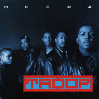 Troop - Deepa album cover