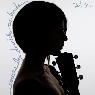Daniela Andrade - Covers, Vol. 1 album cover