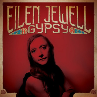 Eilen Jewell - Gypsy album cover