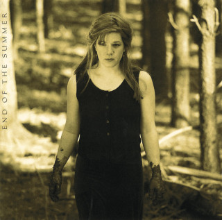 Dar Williams - End Of The Summer album cover