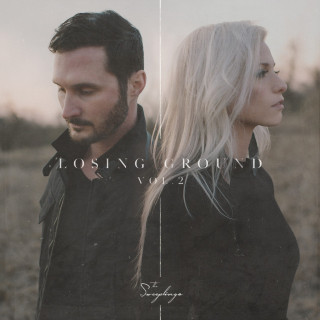 The Sweeplings - Losing Ground Vol. 2 EP cover
