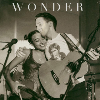 Honeywater - Wonder EP cover