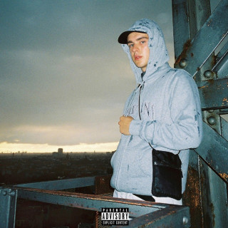 Monk - Hellwach album cover