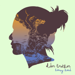 Elder Brother - Heavy Head album cover