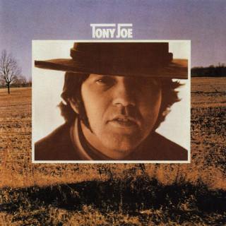 Tony Joe White - Tony Joe album cover