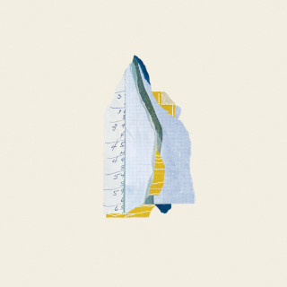 Into It. Over It. - Figure album cover