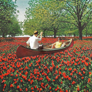 Elder Brother - Stay Inside album cover