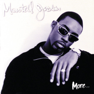 Montell Jordan - More... album cover