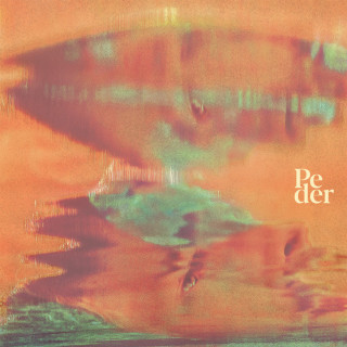 Lido - Peder album cover