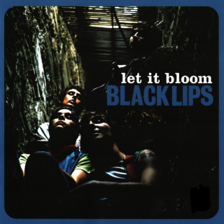 Black Lips - Let It Bloom album cover