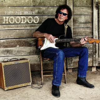 Tony Joe White - Hoodoo album cover