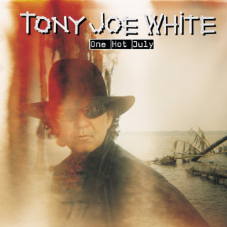 Tony Joe White - One Hot July album cover