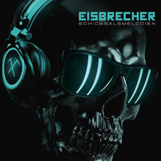 Eisbrecher - Schicksalsmelodien album cover