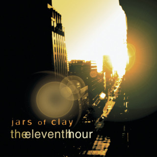 Jars Of Clay - The Eleventh Hour album cover