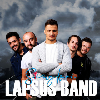 Lapsus Band - Singlovi album cover