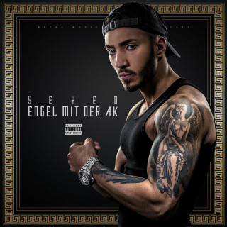 Seyed - Engel Mit Der AK album cover